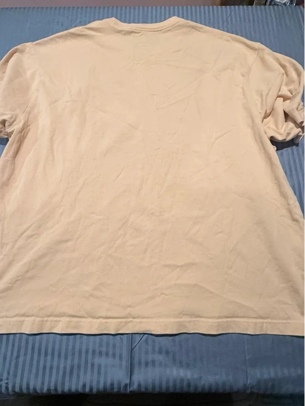Jordan Flight Patch Oversized T-Shirt XL 1280